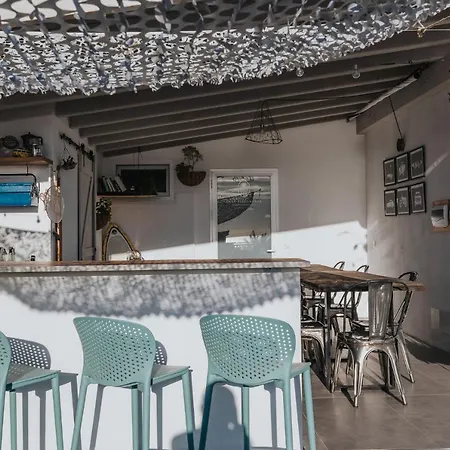 Casa Allegranza شقة *