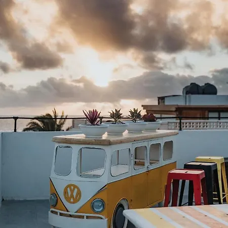 Casa Allegranza شقة *