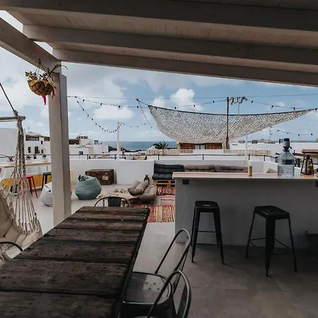 Casa Allegranza * El Cotillo (Fuerteventura)