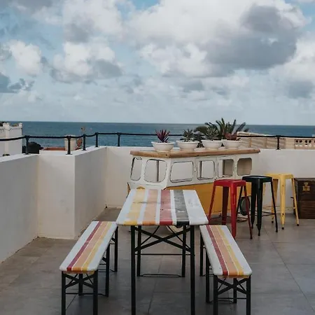 Casa Allegranza El Cotillo (Fuerteventura)