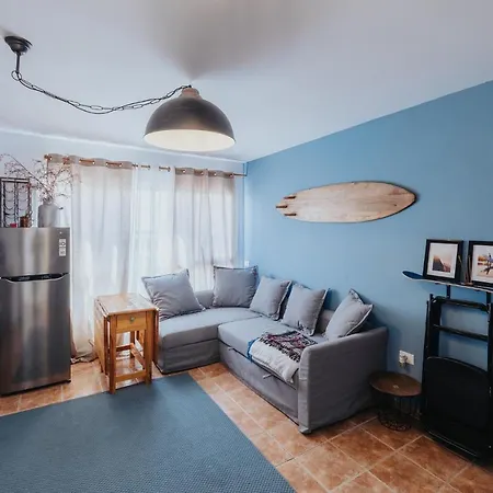 Appartement Casa Allegranza Cotillo