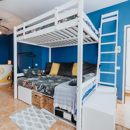 Casa Allegranza Apartment *