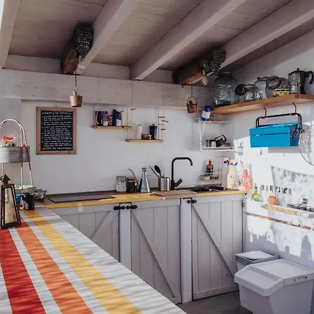 Apartment Casa Allegranza *