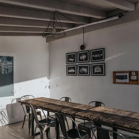 Apartment Casa Allegranza