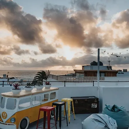 Casa Allegranza * El Cotillo (Fuerteventura)