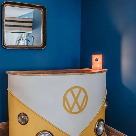 Appartement Casa Allegranza