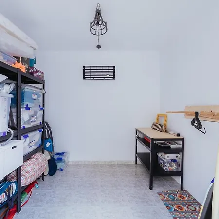 Casa Allegranza El Cotillo (Fuerteventura)