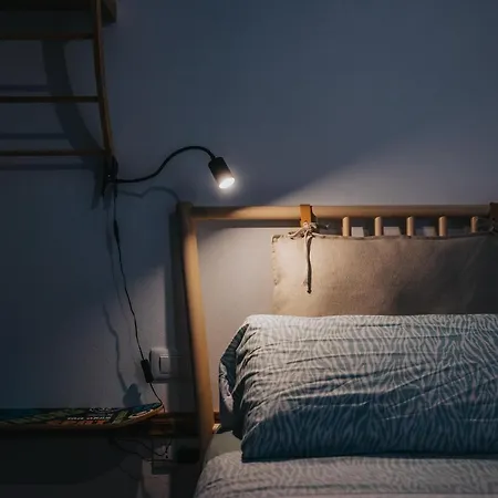 Appartement Casa Allegranza *