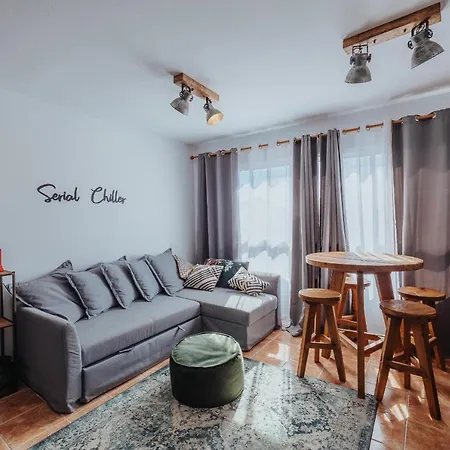 Casa Allegranza Apartment *