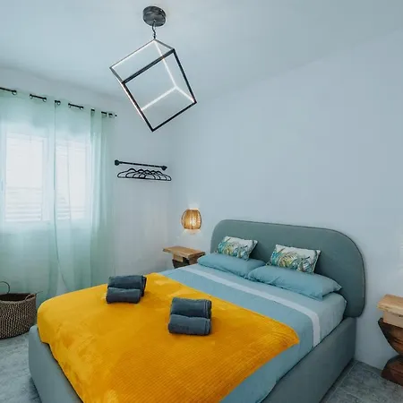 Casa Allegranza * Cotillo