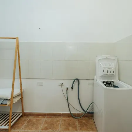 Casa Allegranza Apartment Cotillo