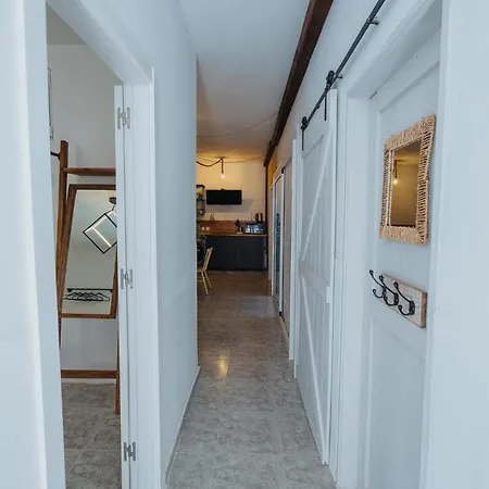 Apartment Casa Allegranza El Cotillo (Fuerteventura)