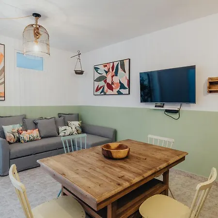 Casa Allegranza Apartment *