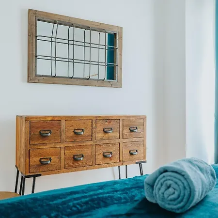 Appartement Casa Allegranza