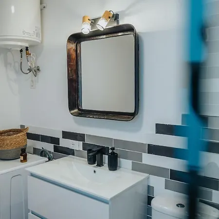 Apartment Casa Allegranza