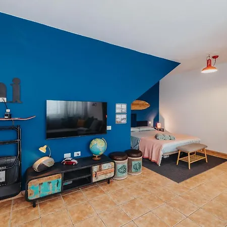 Casa Allegranza El Cotillo (Fuerteventura)