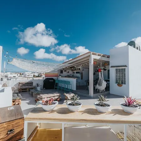 Appartement Casa Allegranza *