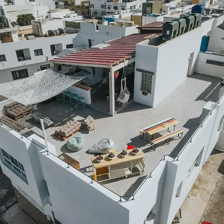 Apartment Casa Allegranza El Cotillo (Fuerteventura)