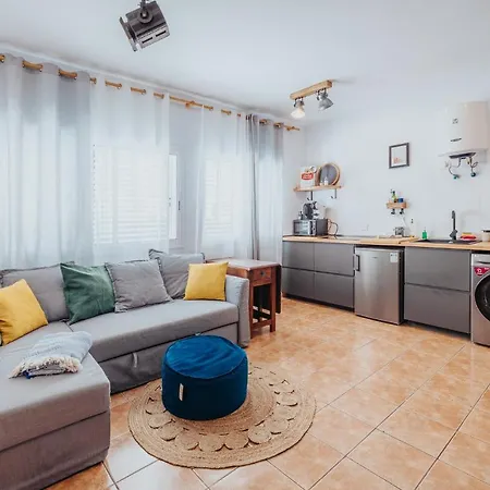 Apartment Casa Allegranza El Cotillo (Fuerteventura)