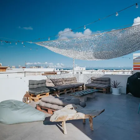 Casa Allegranza * El Cotillo (Fuerteventura)