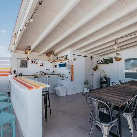 Casa Allegranza *
