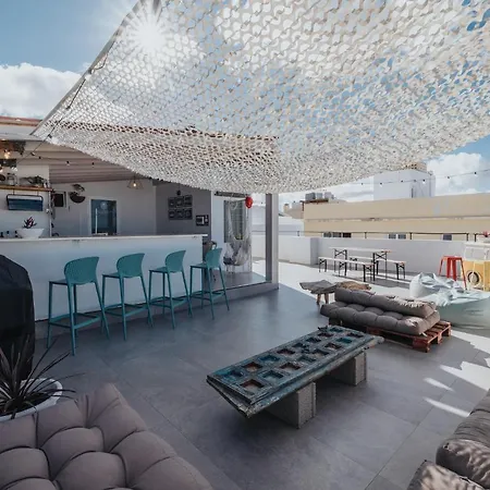 Apartment Casa Allegranza El Cotillo (Fuerteventura)
