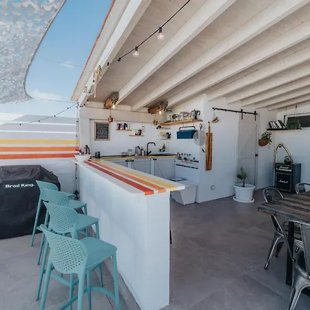 Casa Allegranza Apartment *