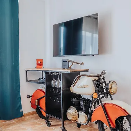 Apartment Casa Allegranza *