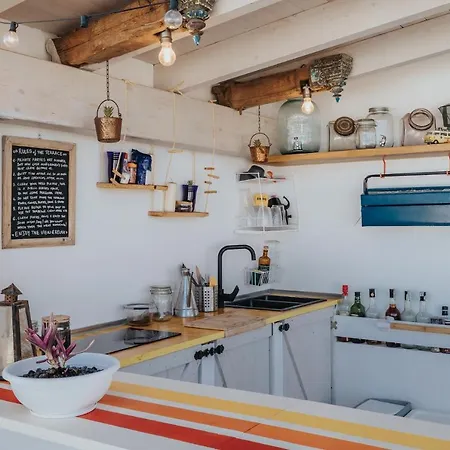 Casa Allegranza Apartment El Cotillo (Fuerteventura)