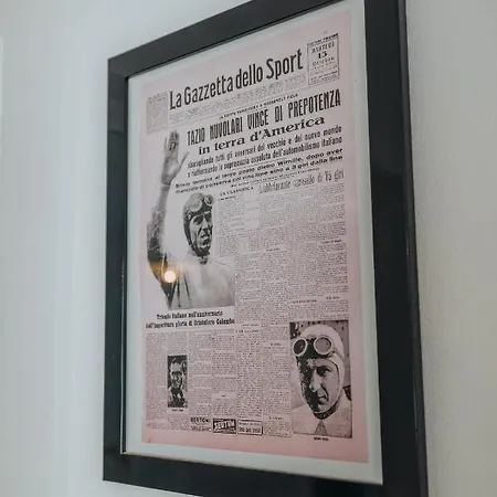 Apartment Casa Allegranza